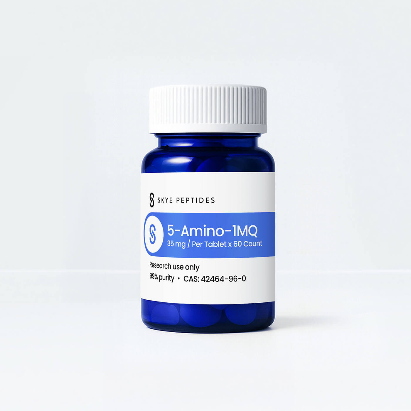 5-amino-1mq-25mg.jpg 5-Amino-1MQ 35 mg (60 tablets) - Image 1