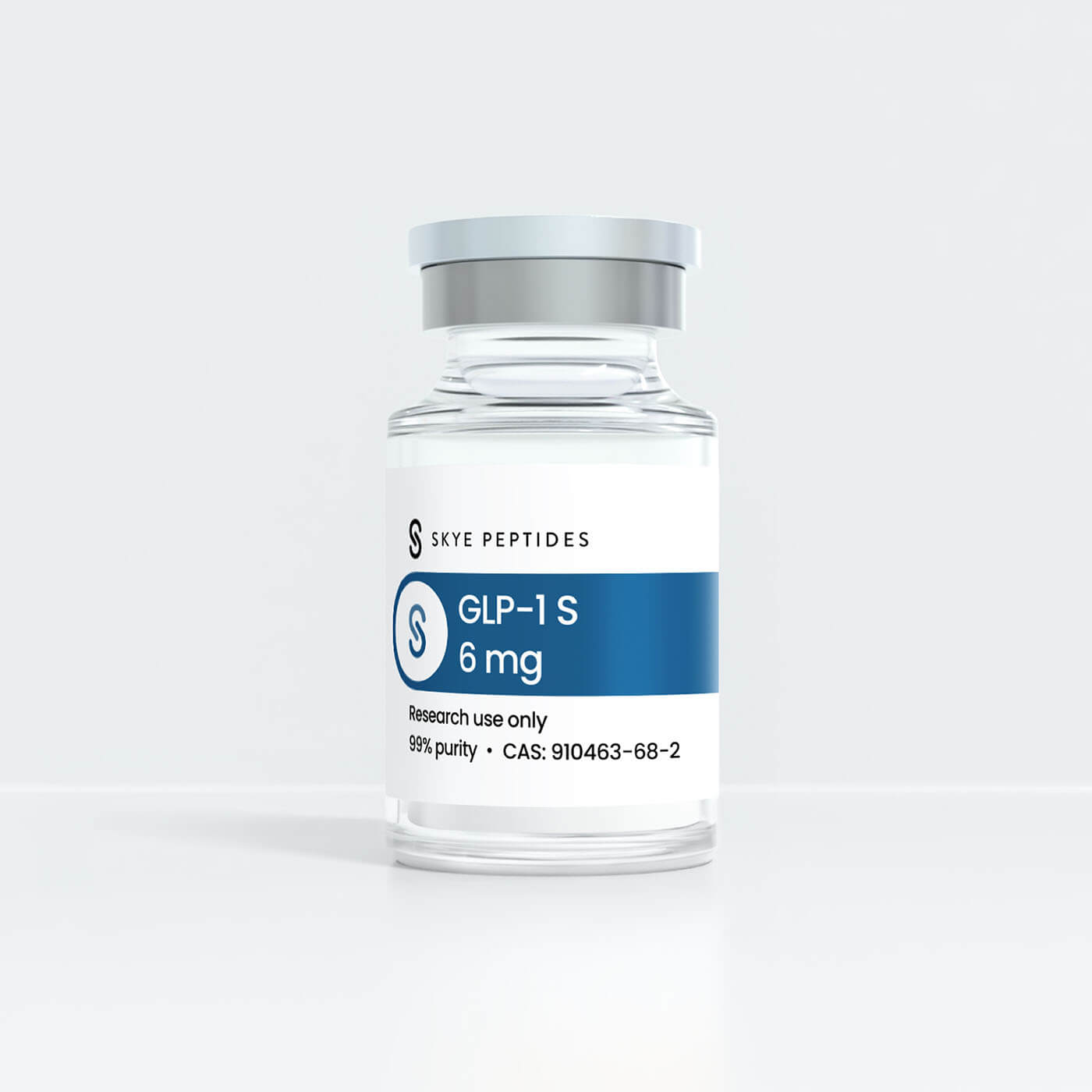 glp-1-s-6mg.jpg GLP-1 S (GLP-1 RA) - Image 1