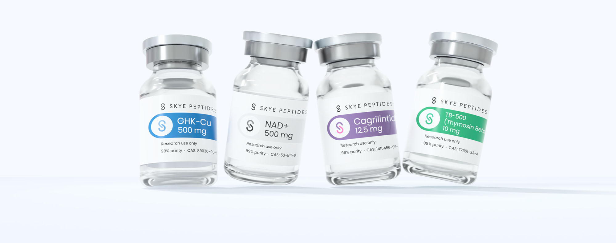 skye peptides ghk cu GHK-CU GHK-Cu 50mg High-Purity Laboratory-Verified