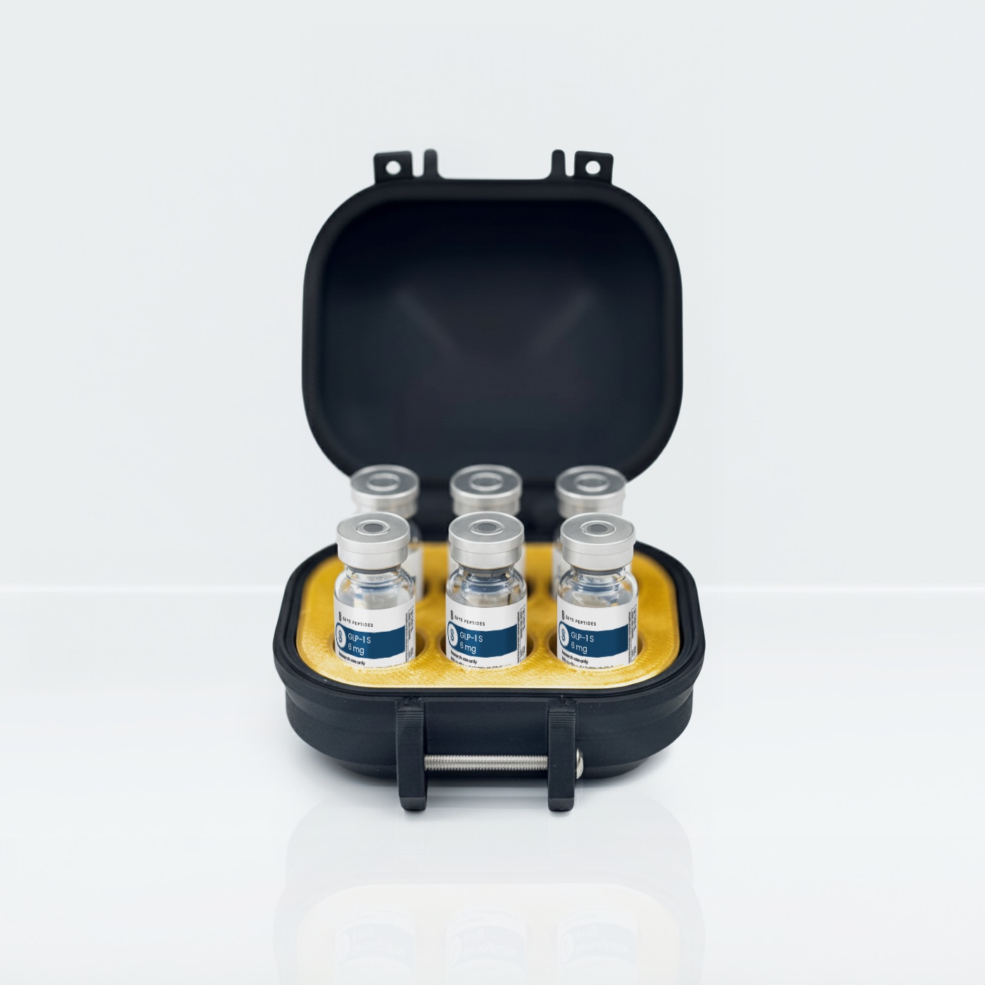 updated-nugget.jpeg “The Nugget” Six Vial Set - Image 1